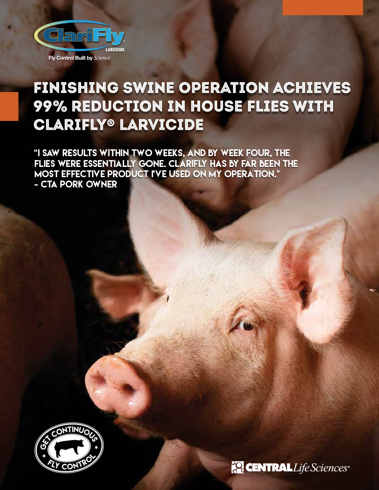 267 Swine Trial