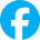 Facebook-Light Blue